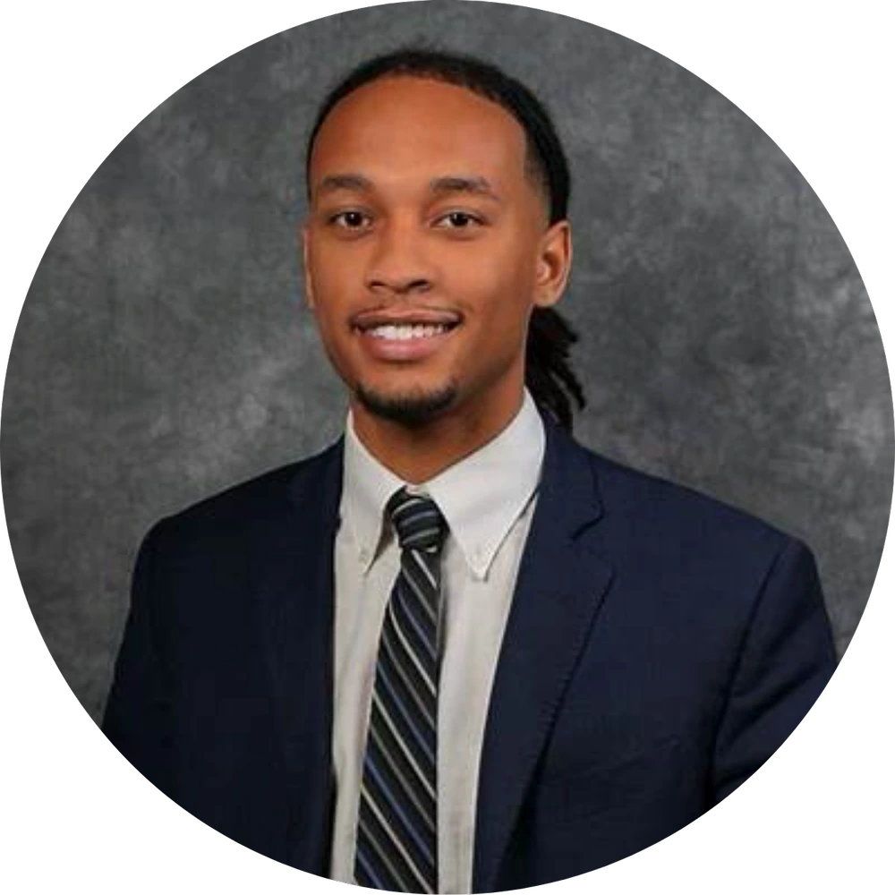 Kaleb Mucius, Chief Financial Officer