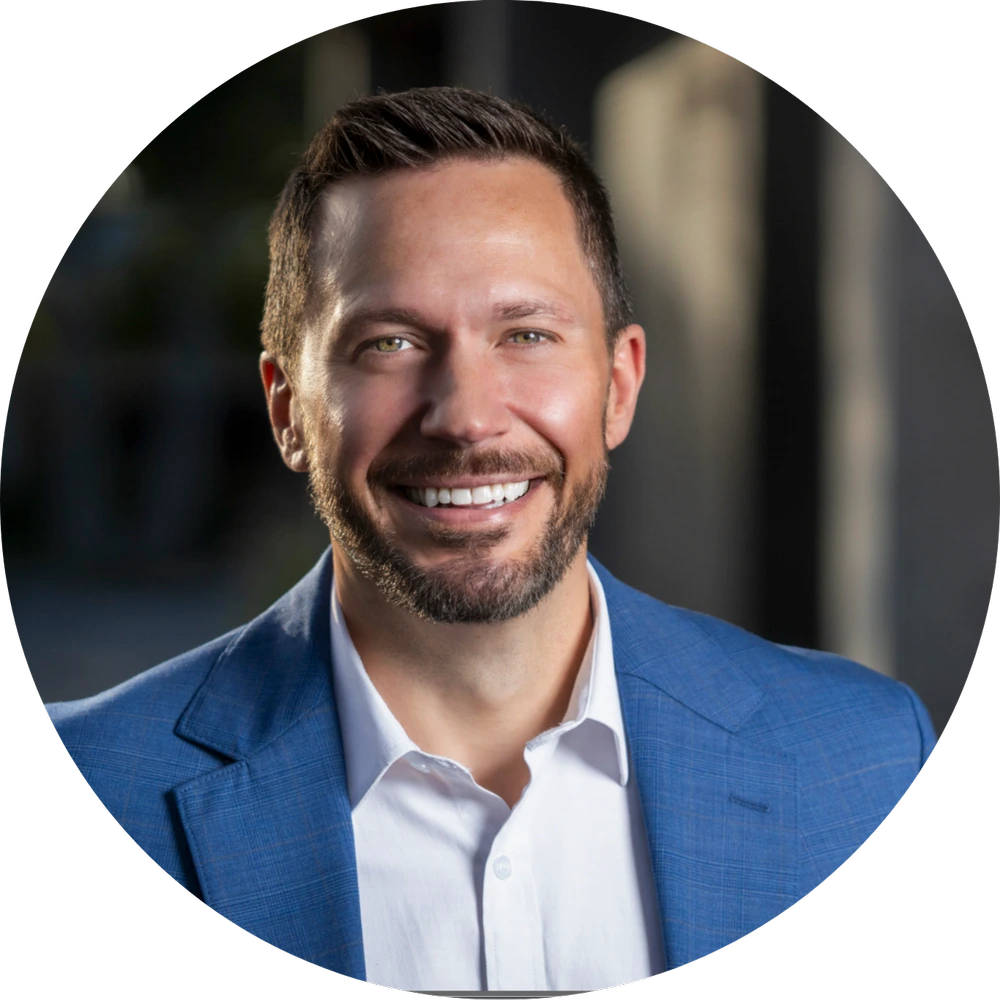 Mick Hoover, Chief Executive Officer